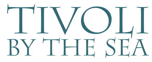 Tivoli by the Sea 407 Tivoli - Tivoli Siesta Key Logo